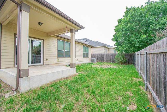 9006 Lonesome Oak Drive, Temple, TX 76502