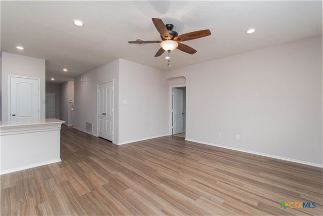 9006 Lonesome Oak Drive, Temple, TX 76502