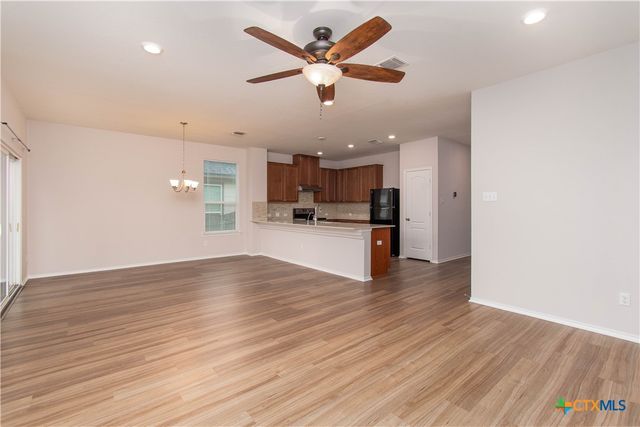 9006 Lonesome Oak Drive, Temple, TX 76502