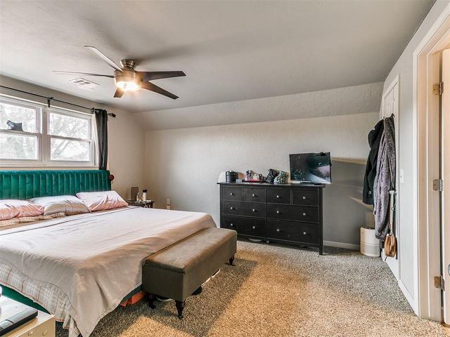 9208 S Winston Way, Moore, OK 73139