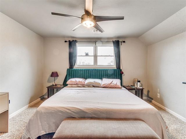 9208 S Winston Way, Moore, OK 73139