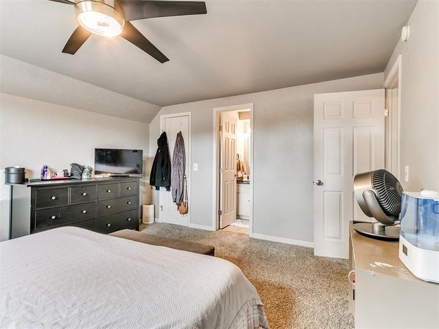 9208 S Winston Way, Moore, OK 73139