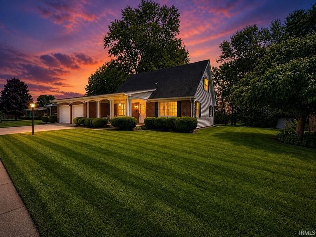 219 Holiday Drive, Greentown, IN 46936