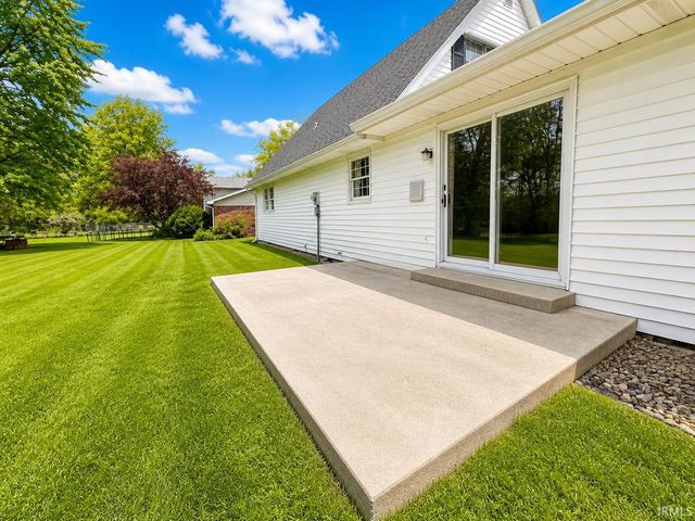 219 Holiday Drive, Greentown, IN 46936