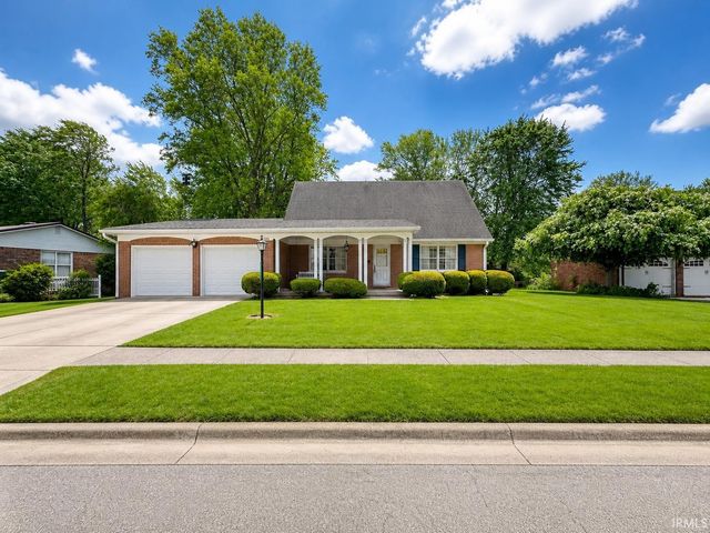 219 Holiday Drive, Greentown, IN 46936