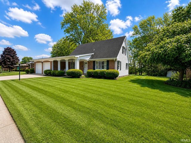 219 Holiday Drive, Greentown, IN 46936