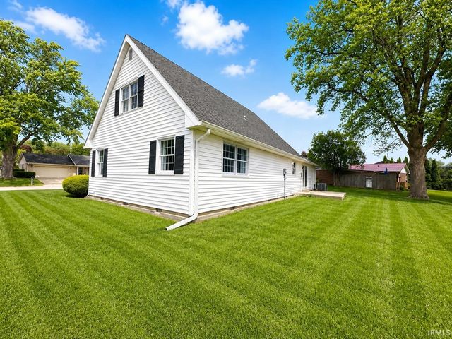 219 Holiday Drive, Greentown, IN 46936