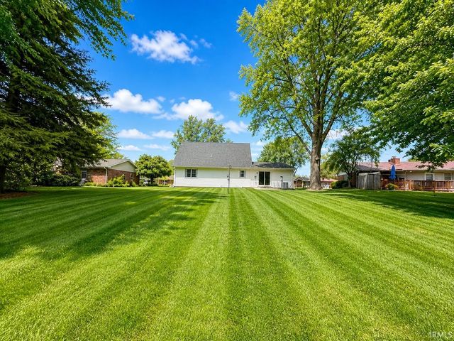 219 Holiday Drive, Greentown, IN 46936