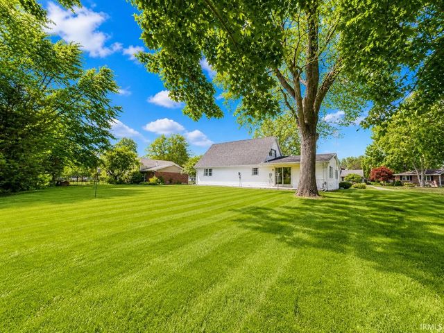 219 Holiday Drive, Greentown, IN 46936