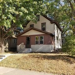 2910 Newton Avenue N, Minneapolis, MN 55411