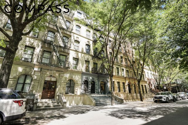 555 W 149th St Apt 2, New York City, NY 10031