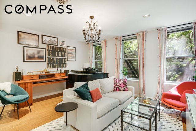555 W 149th St Apt 2, New York City, NY 10031