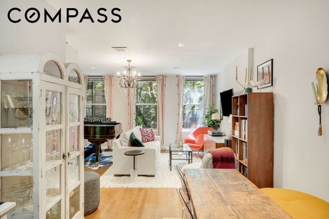 555 W 149th St Apt 2, New York City, NY 10031