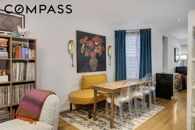 555 W 149th St Apt 2, New York City, NY 10031