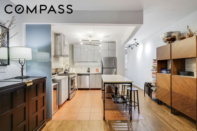 555 W 149th St Apt 2, New York City, NY 10031