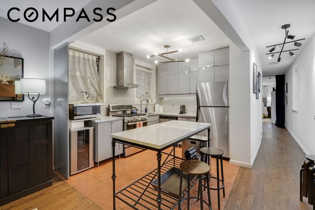 555 W 149th St Apt 2, New York City, NY 10031