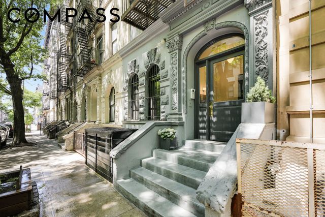 555 W 149th St Apt 2, New York City, NY 10031