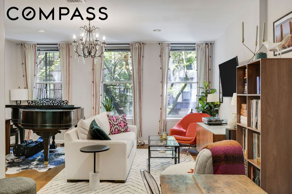 555 W 149th St Apt 2, New York City, NY 10031