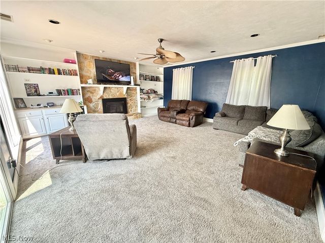 115 Powells Lane, Wintersville, OH 43953