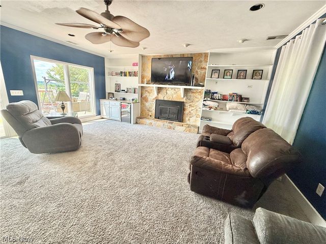 115 Powells Lane, Wintersville, OH 43953