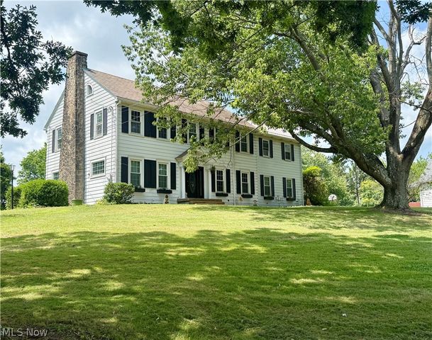115 Powells Lane, Wintersville, OH 43953
