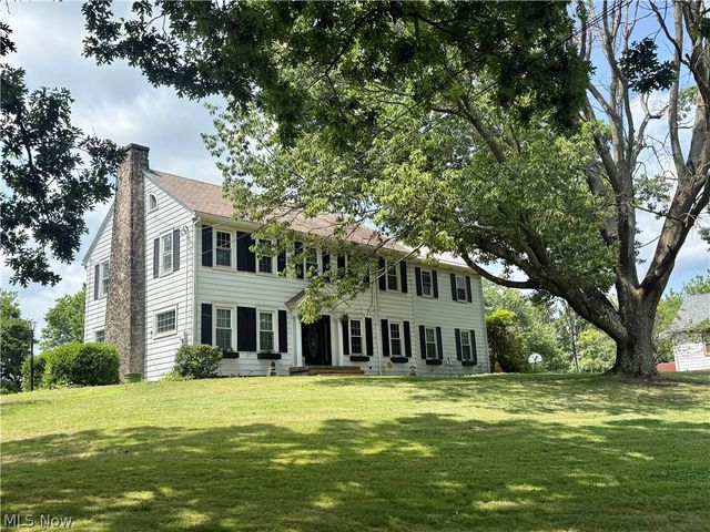 115 Powells Lane, Wintersville, OH 43953