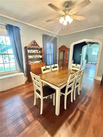115 Powells Lane, Wintersville, OH 43953