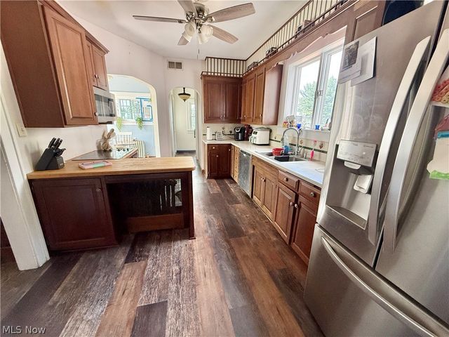 115 Powells Lane, Wintersville, OH 43953