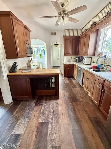 115 Powells Lane, Wintersville, OH 43953