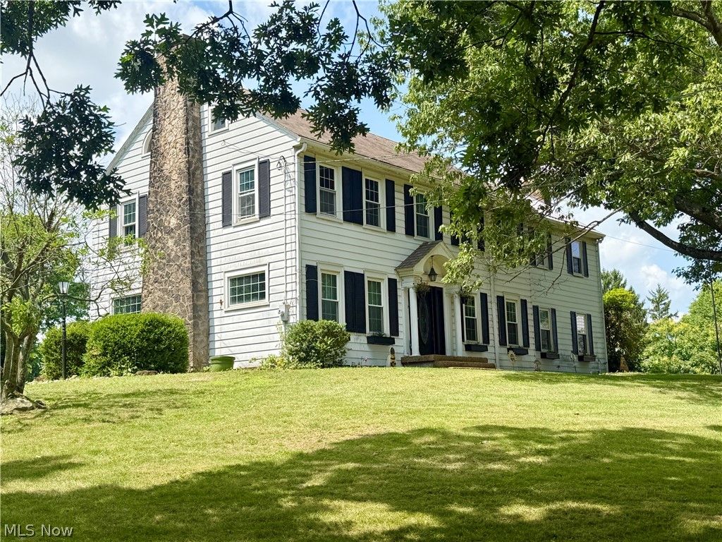 115 Powells Lane, Wintersville, OH 43953