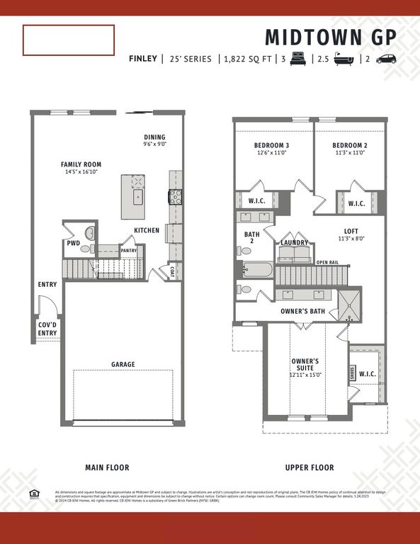 3706 Pierce Lane, Grand Prairie, TX 75052 — photo 2