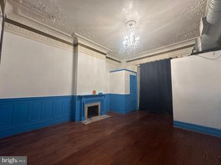 6 E FRANKLIN ST #1F, Baltimore, MD 21202