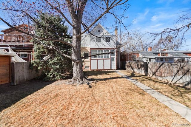 1060 Cook Street, Denver, CO 80206