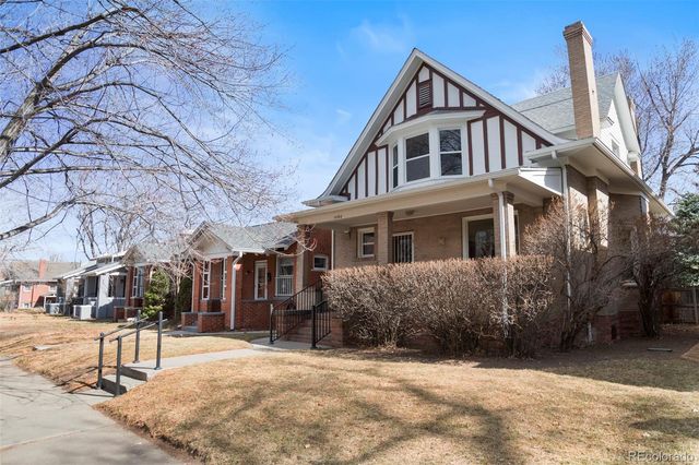 1060 Cook Street, Denver, CO 80206