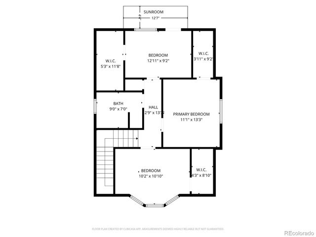 1060 Cook Street, Denver, CO 80206