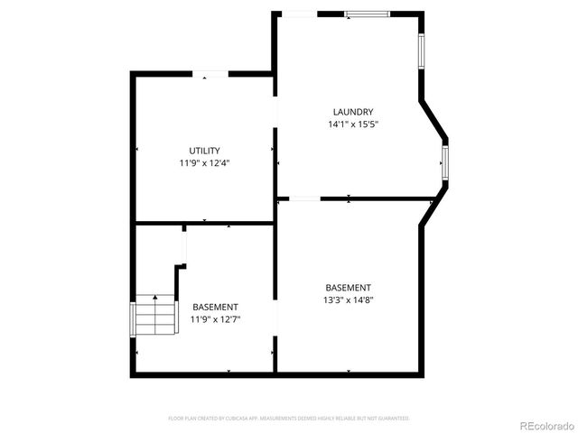 1060 Cook Street, Denver, CO 80206