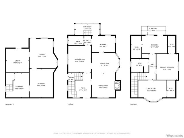 1060 Cook Street, Denver, CO 80206