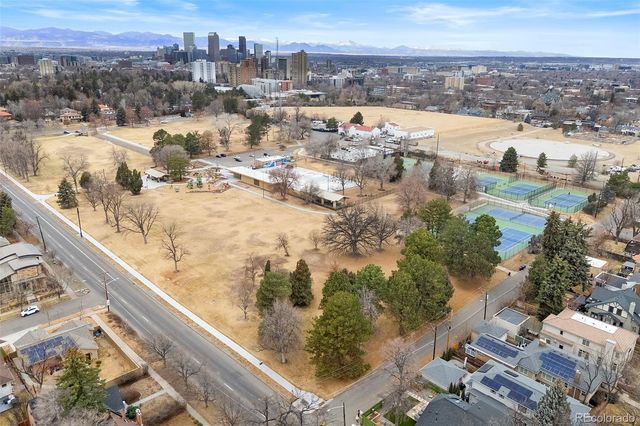 1060 Cook Street, Denver, CO 80206