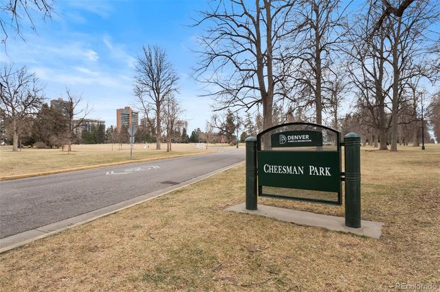 1060 Cook Street, Denver, CO 80206