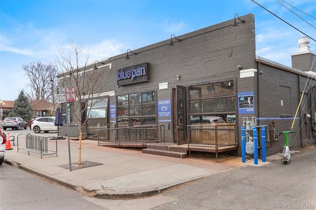 1060 Cook Street, Denver, CO 80206