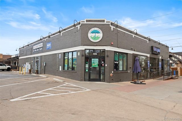 1060 Cook Street, Denver, CO 80206