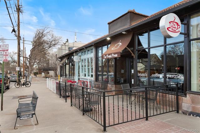 1060 Cook Street, Denver, CO 80206