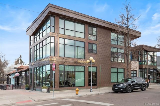 1060 Cook Street, Denver, CO 80206