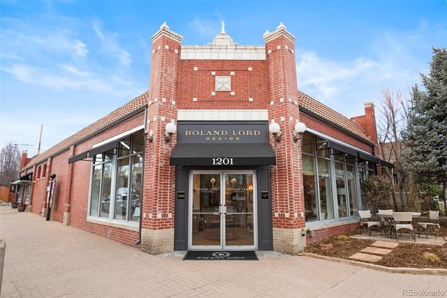 1060 Cook Street, Denver, CO 80206