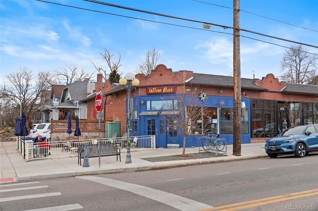 1060 Cook Street, Denver, CO 80206