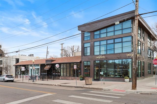 1060 Cook Street, Denver, CO 80206