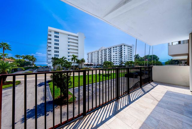 1150 Hillsboro Mile 202, Hillsboro Beach, FL 33062