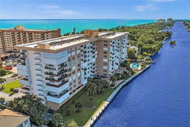 1150 Hillsboro Mile 202, Hillsboro Beach, FL 33062