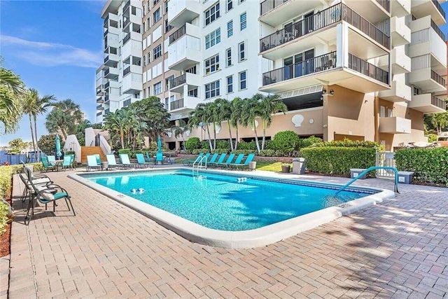 1150 Hillsboro Mile 202, Hillsboro Beach, FL 33062