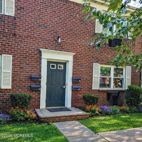 289 Main Street 6G, Spotswood, NJ 08884